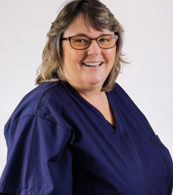 Trudi Durband