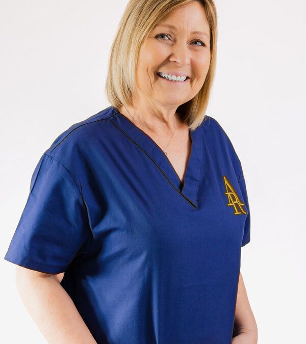 Julie Jennings