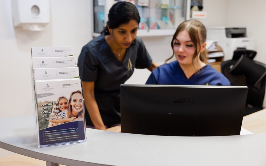 Making Dental Care Affordable: Understanding Albert Road Dental Plans