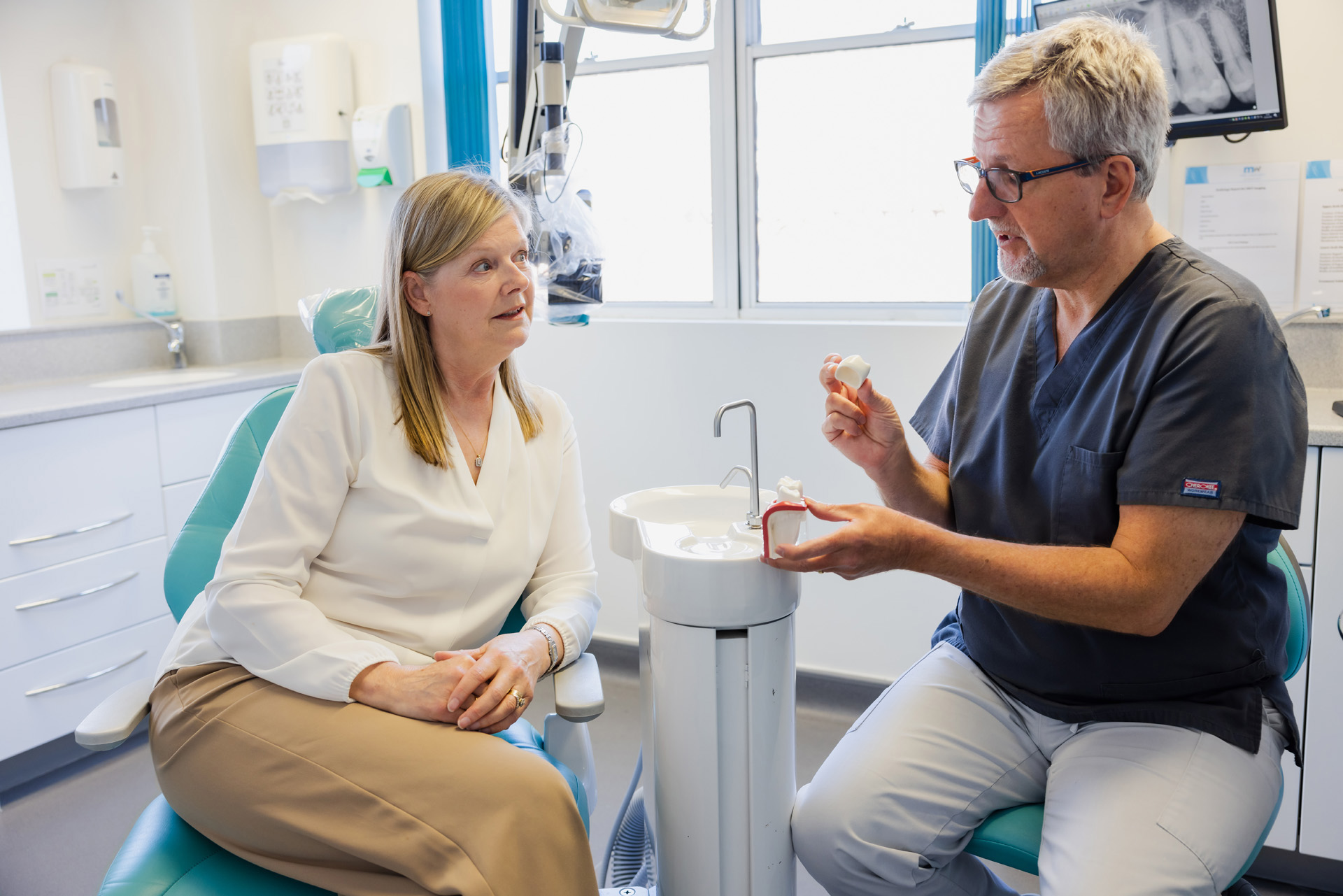 endodontics