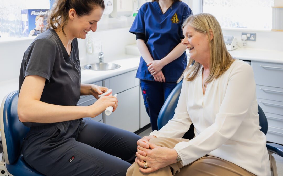 The Importance of Regular Dental Hygiene Appointments