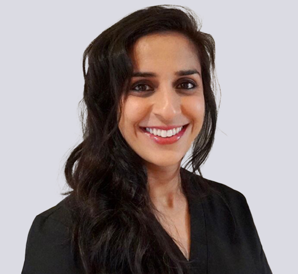 Manisha Dhamija