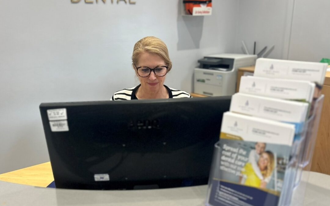 Meet the team: Alison Buxton