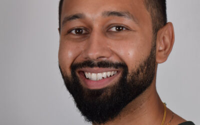 Meet Viral – Your Trusted Expert in Dental Implantology