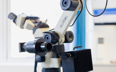 Understanding Endodontics: Specialist Endodontist Michael Waplington