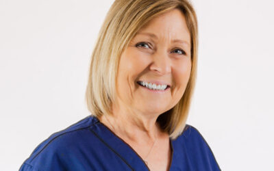 Meet our Practice Manager: Julie Jennings