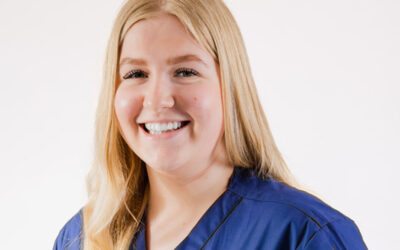 Meet the Team: Kate Norledge