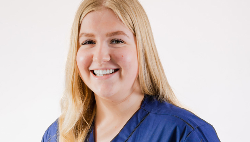 Meet the Team: Kate Norledge