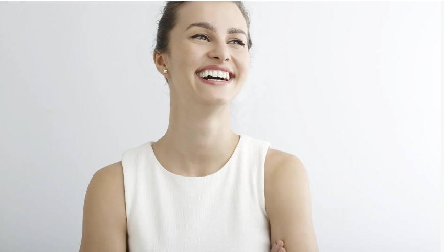 Brighten your smile for the summer: Boutique Teeth Whitening