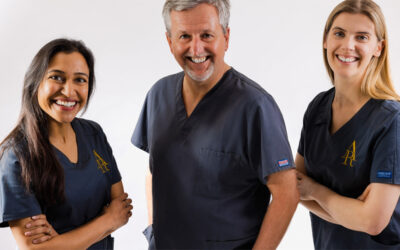 New to Evesham? Here’s Why Albert Road Dental Practice Should Be Your First Choice for Dental Care