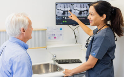 Why Dental Implants Are the Gold Standard for Replacing Missing Teeth in Evesham