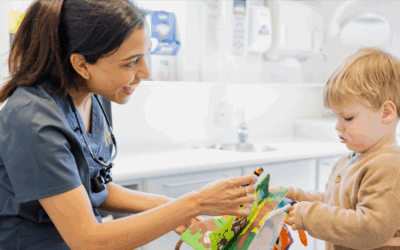 Why Your Child Needs Regular Dental Visits (And It is Easier Than You Think!)