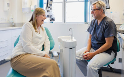 How to Look After Your Dentures