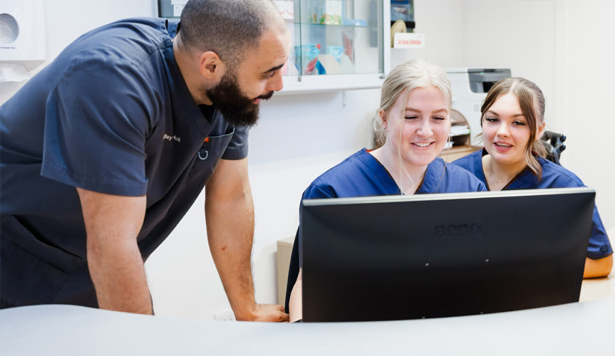 How Smoking Affects Your Oral Health: A Message from Albert Road Dental