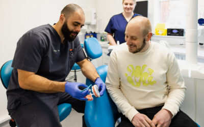 Crowns vs. Composite Fillings: What is the best treatment option?