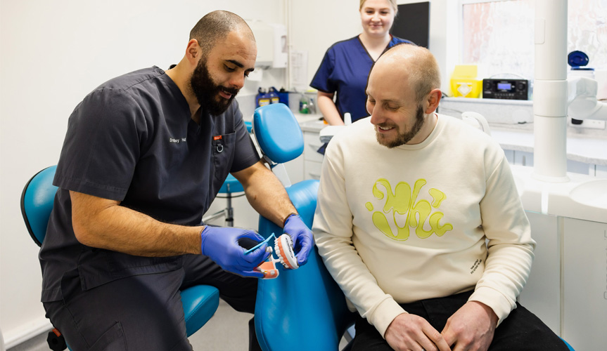 Crowns vs. Composite Fillings: What is the best treatment option?