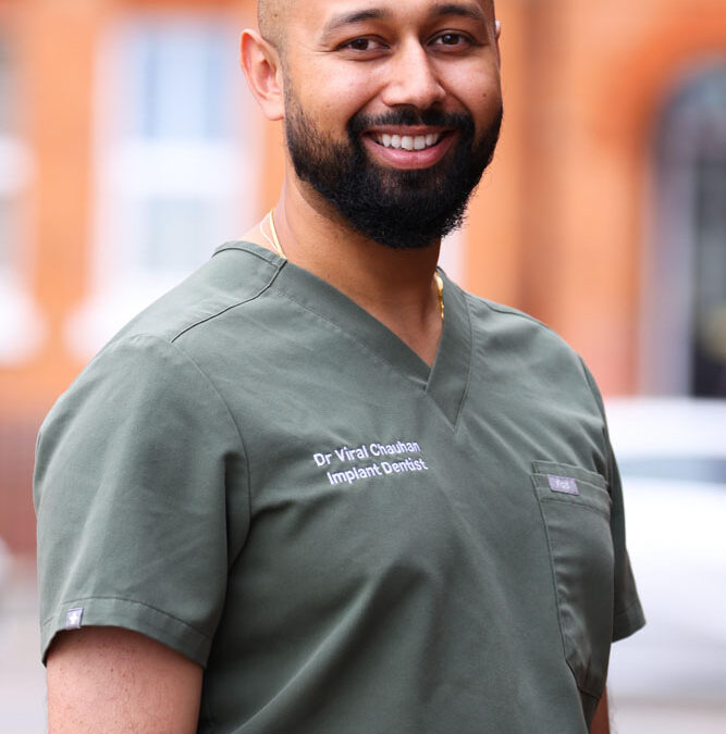 Viral Chauhan