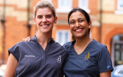 From Fillings to Full Smile Restorations: What to Expect at Albert Road Dental Practice