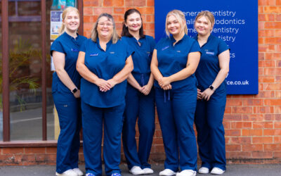 Why Evesham Patients Love Albert Road Dental — 5 Reasons We Stand Out