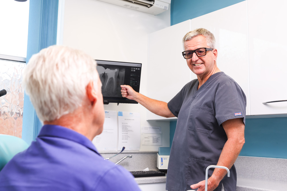 After the Sugar Rush: Why a Post-Halloween Dental Check-Up Is a Smart Move