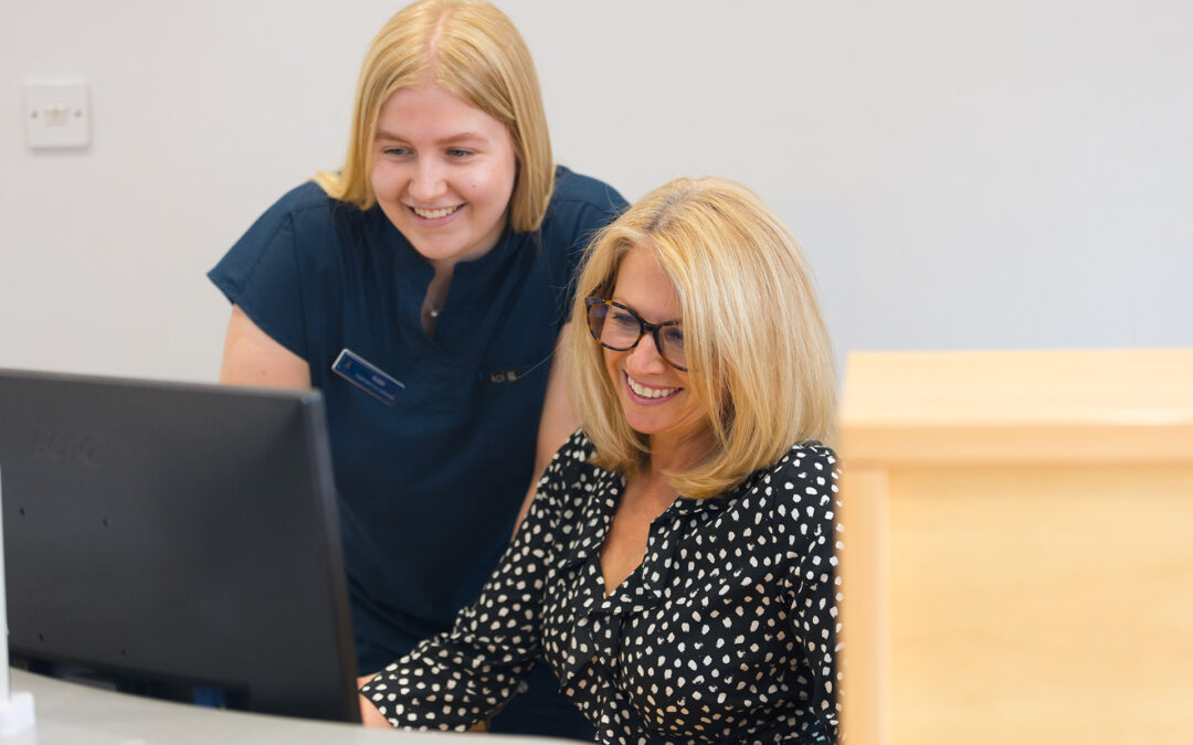 What to Expect at a New Patient Consultation at Albert Road Dental Practice