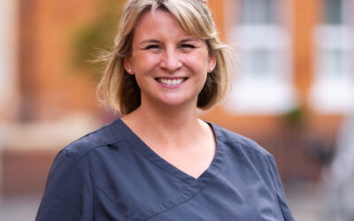 Your Oral Health Questions Answered: A Q&A With Charlotte, Our Hygienist