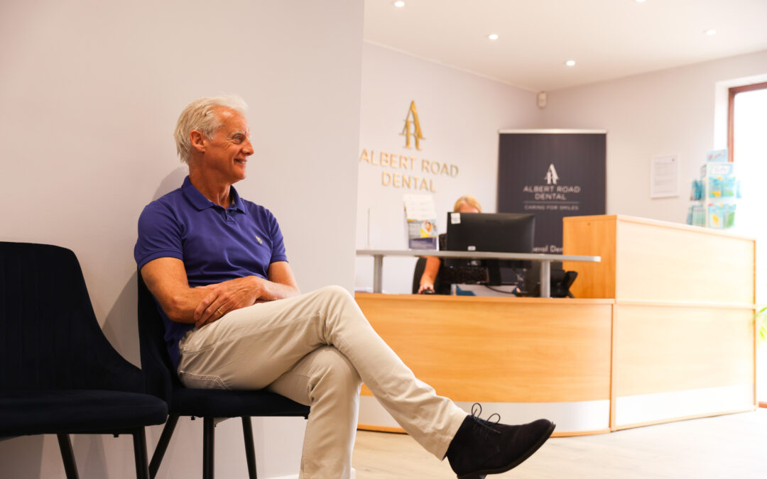 From Consultation to Completion: The Albert Road Patient Journey