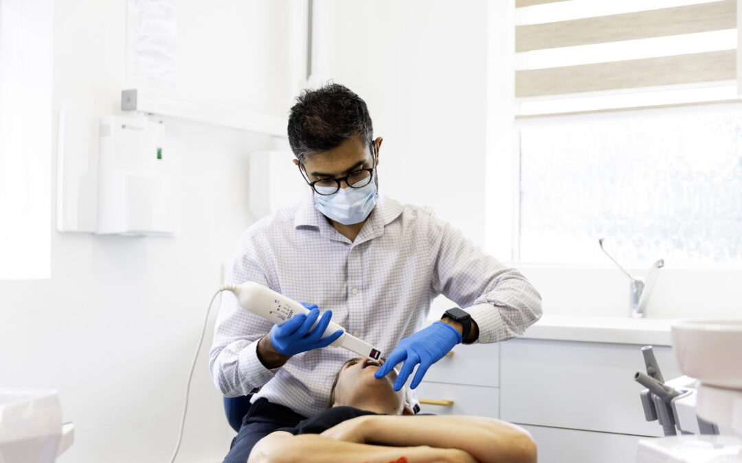 How Do I Look After My Aligners Throughout Treatment?